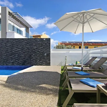 Villa Mey