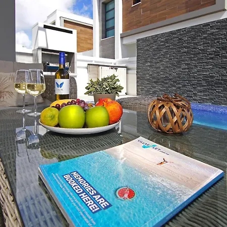 Mey Villa
