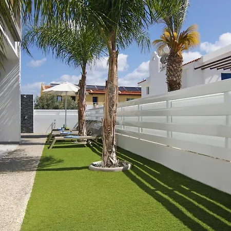 Mey Villa Protaras