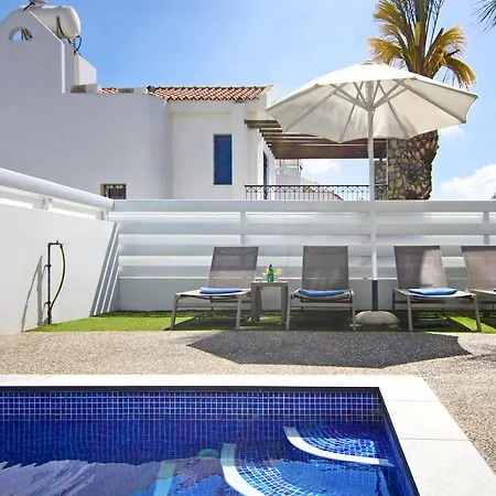 Mey Villa