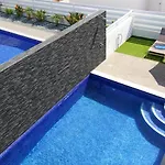 Villa Mey *