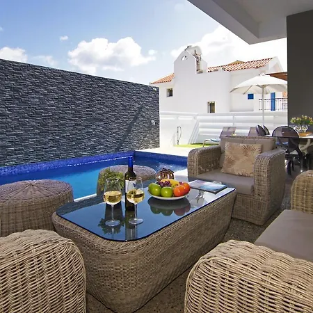 Mey Villa Protaras