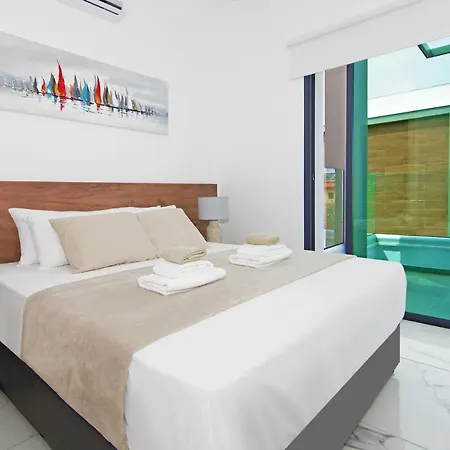 Mey Villa Protaras