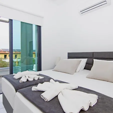 Mey Villa Protaras