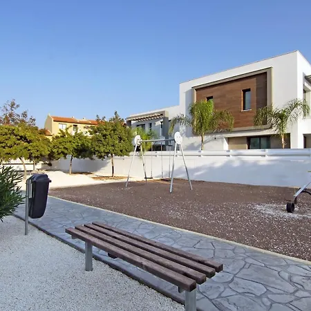 Mey Villa Protaras